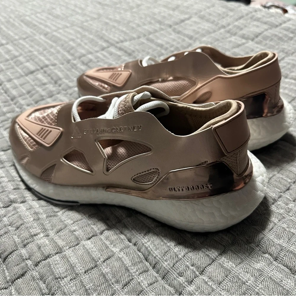 Adidas by Stella McCartney Ultraboost Sneaker size 7 - Picture 3 of 5